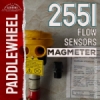 d d d d d d GF Signet 2551 Magmeter Flow Sensors  medium
